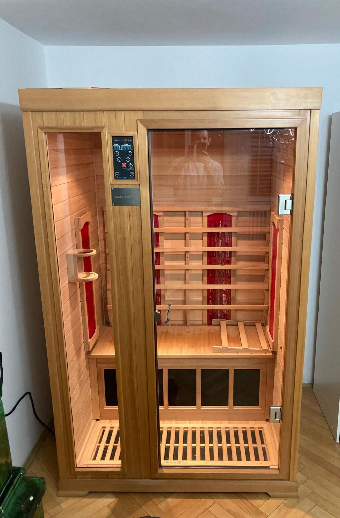 White House With Sauna And Jacuzzi ノヴィ・サド エクステリア 写真